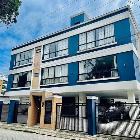 Residencial Vila Das Canoas ボンビーニャス エクステリア 写真