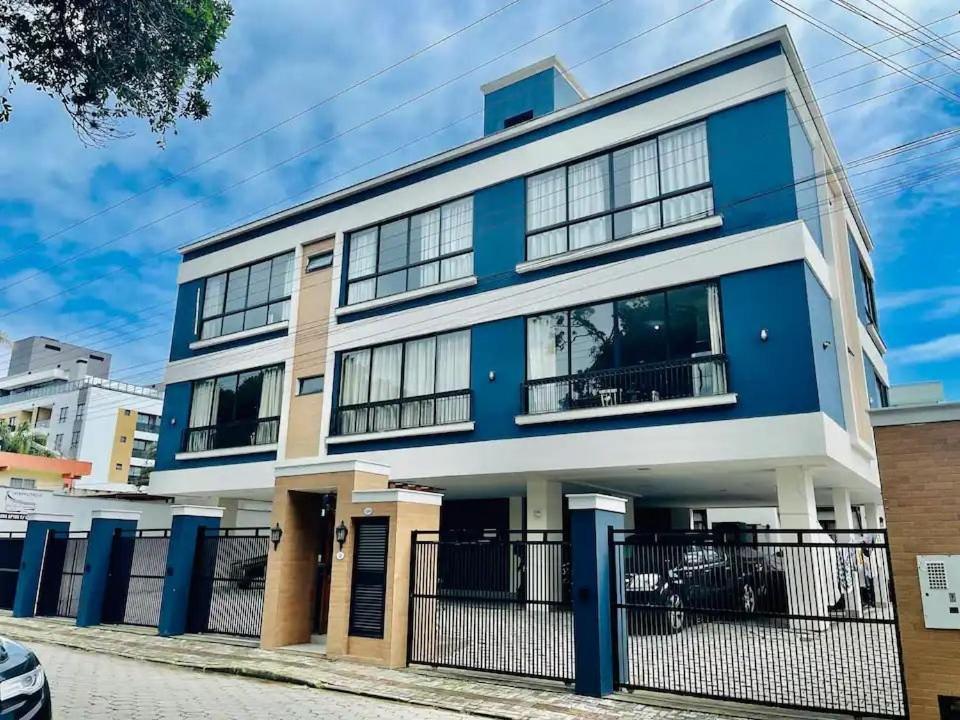 Residencial Vila Das Canoas ボンビーニャス エクステリア 写真