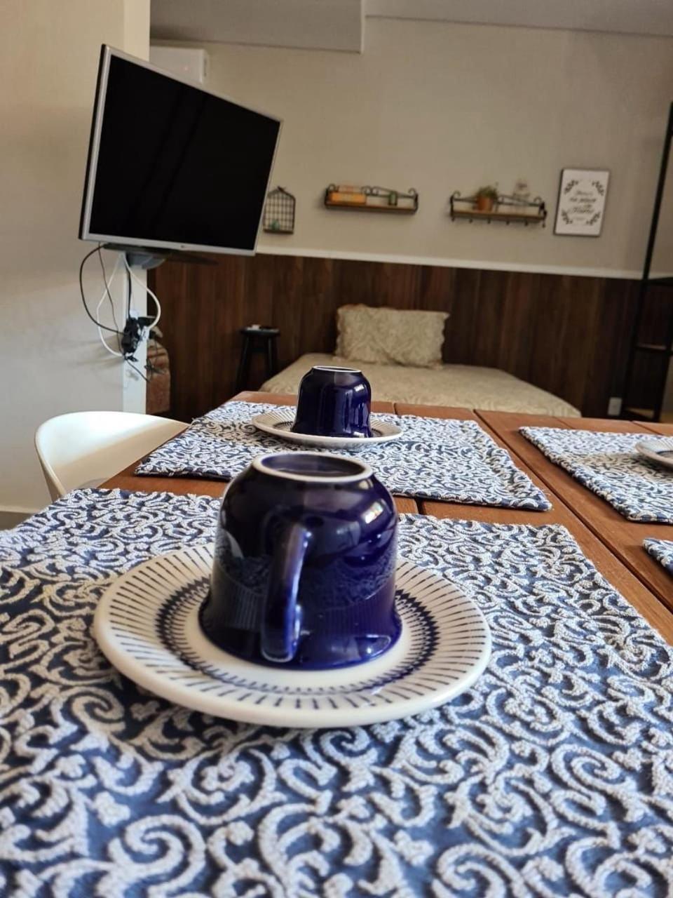Residencial Vila Das Canoas ボンビーニャス エクステリア 写真