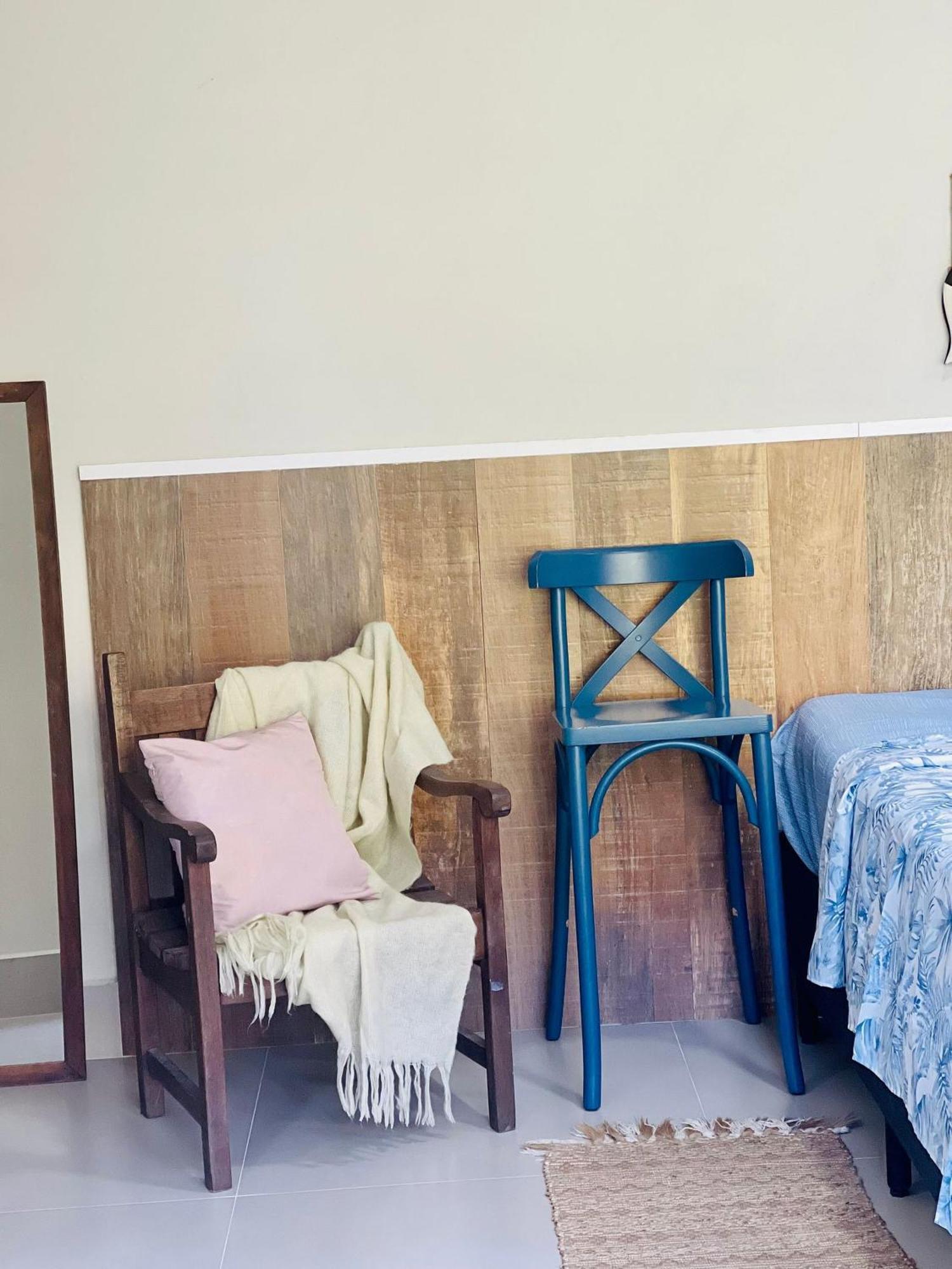 Residencial Vila Das Canoas ボンビーニャス エクステリア 写真