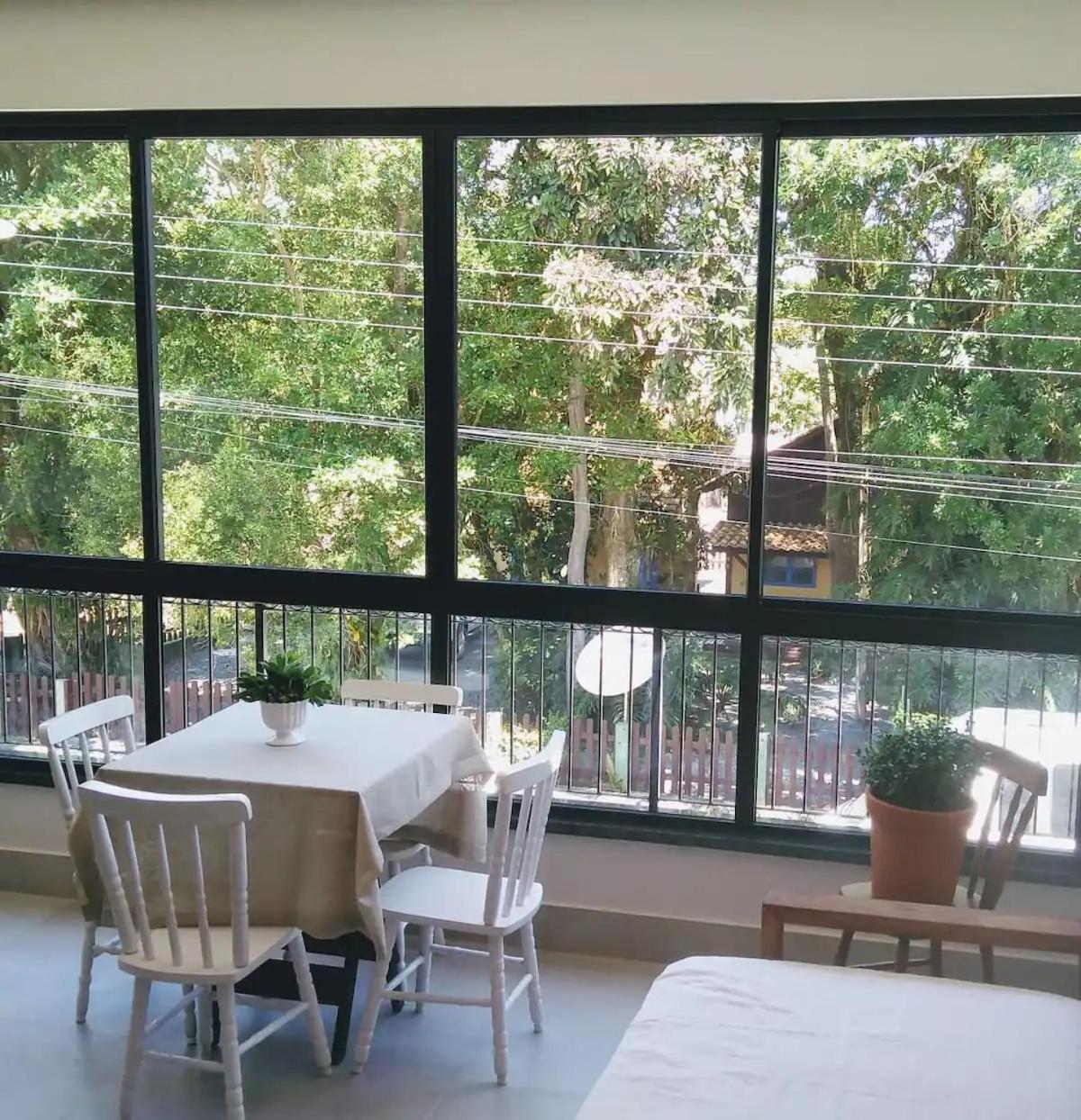 Residencial Vila Das Canoas ボンビーニャス エクステリア 写真