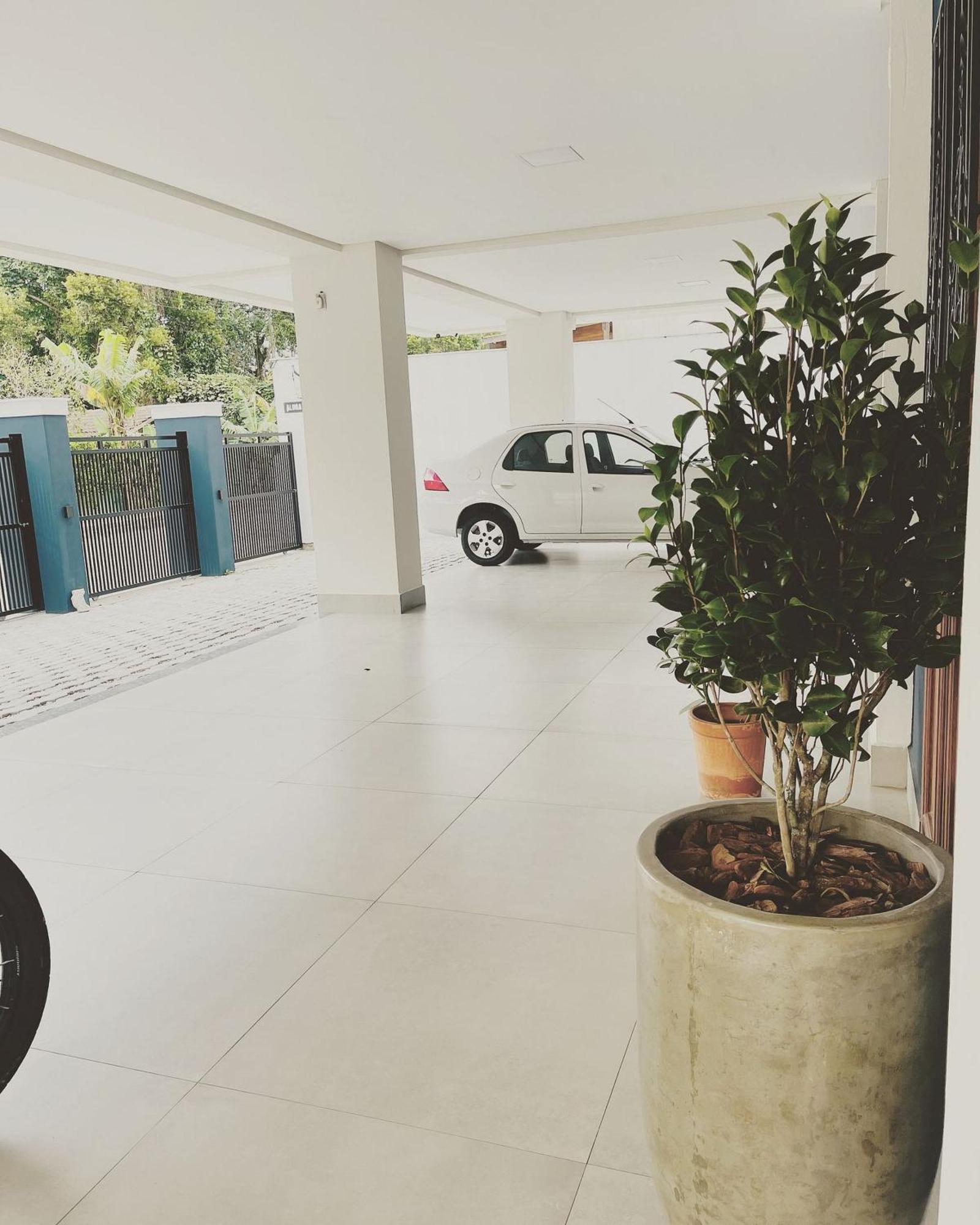 Residencial Vila Das Canoas ボンビーニャス エクステリア 写真