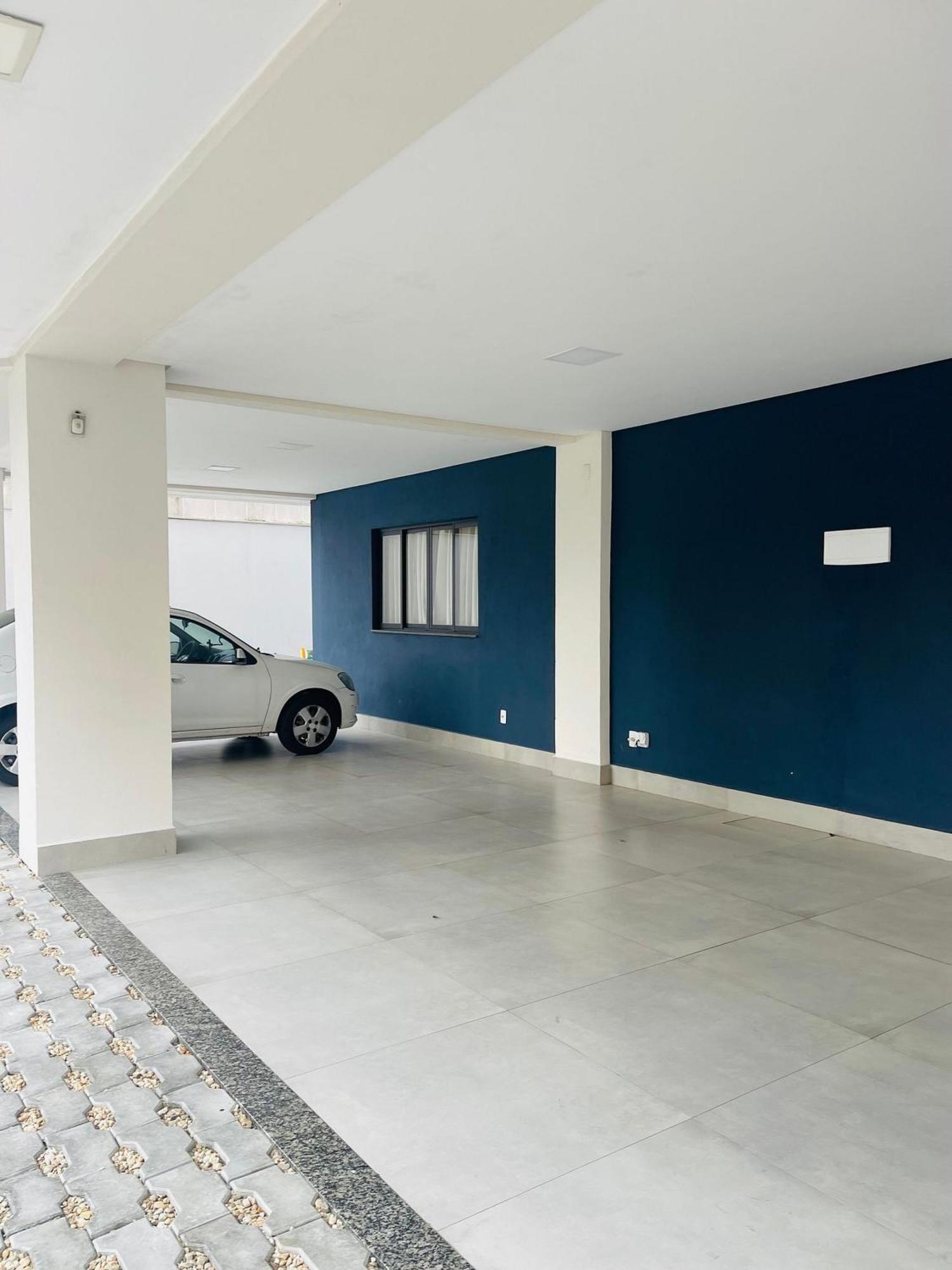 Residencial Vila Das Canoas ボンビーニャス エクステリア 写真