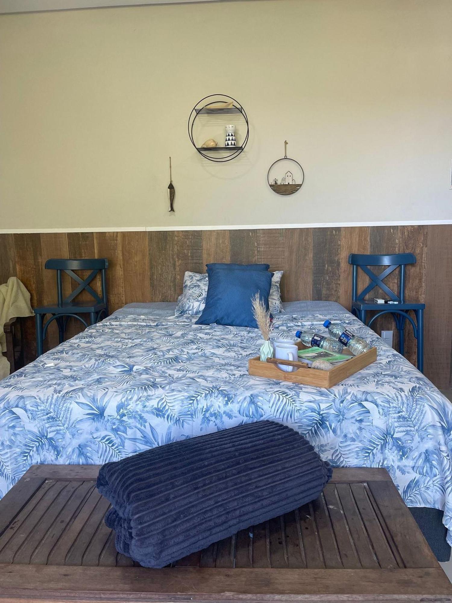 Residencial Vila Das Canoas ボンビーニャス エクステリア 写真