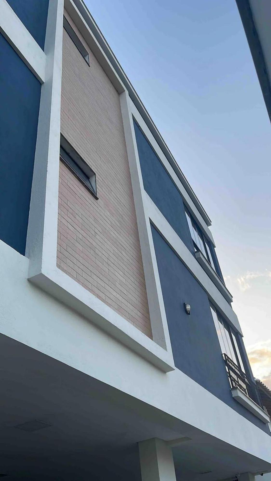 Residencial Vila Das Canoas ボンビーニャス エクステリア 写真