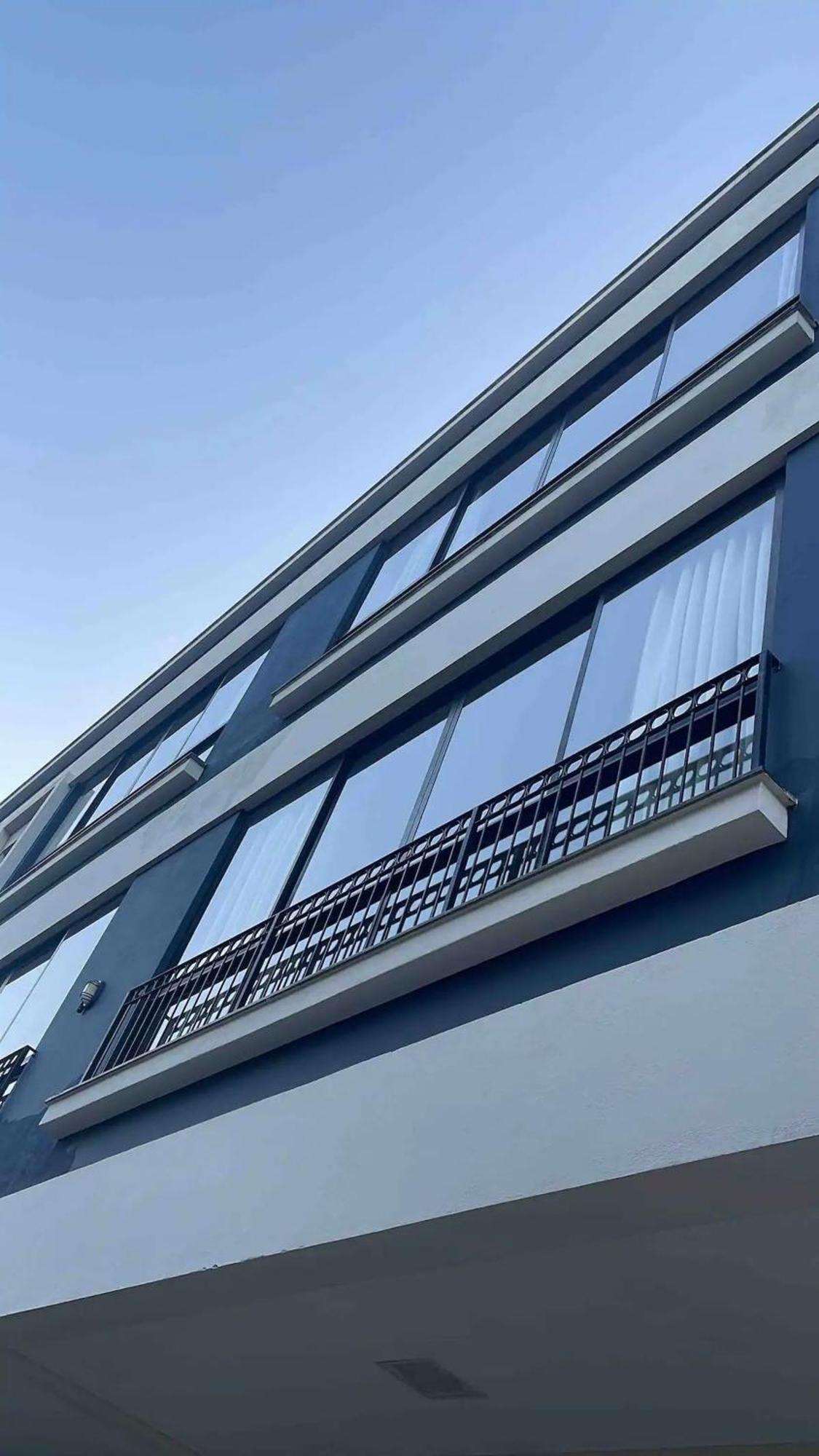Residencial Vila Das Canoas ボンビーニャス エクステリア 写真