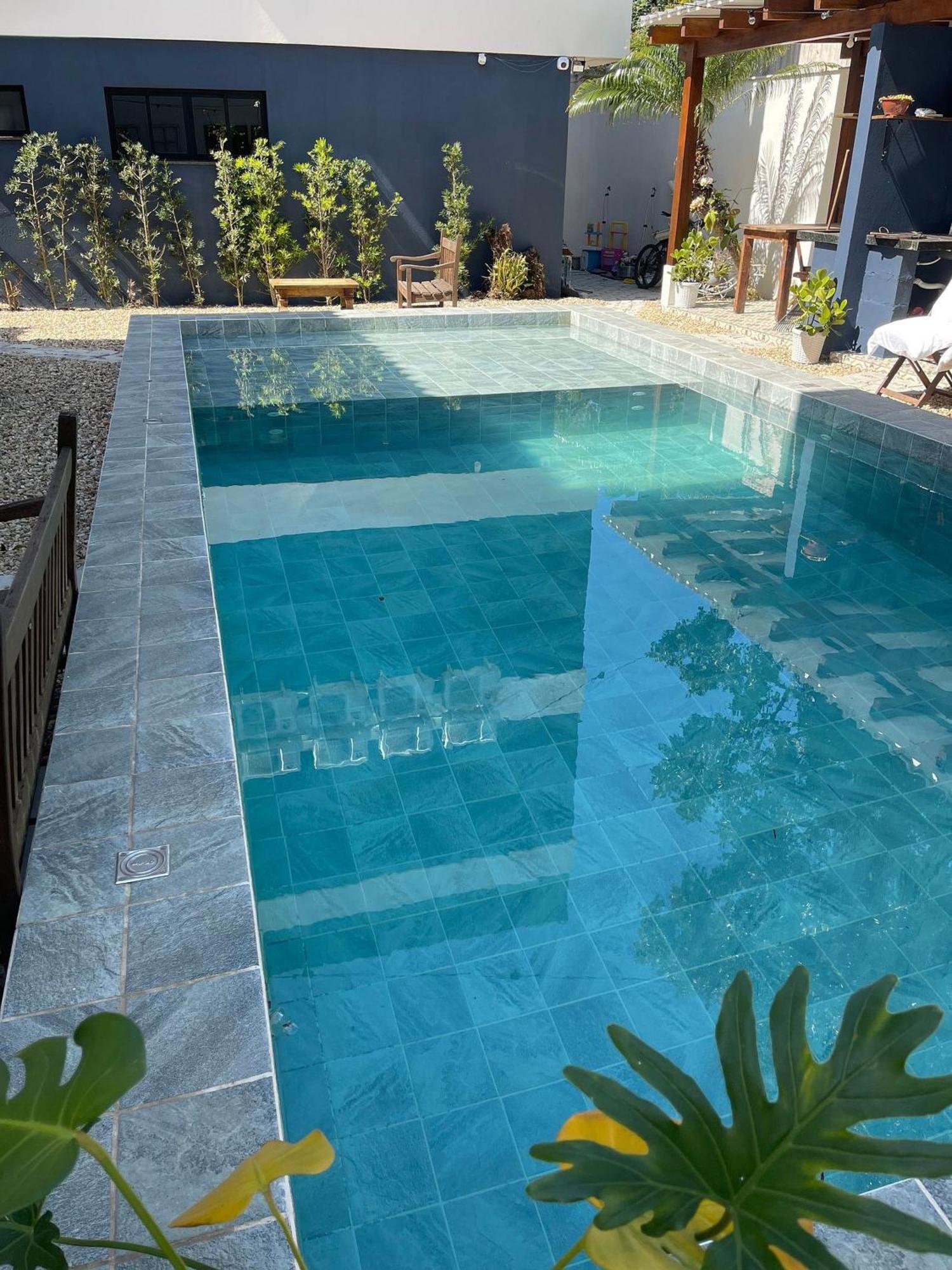 Residencial Vila Das Canoas ボンビーニャス エクステリア 写真