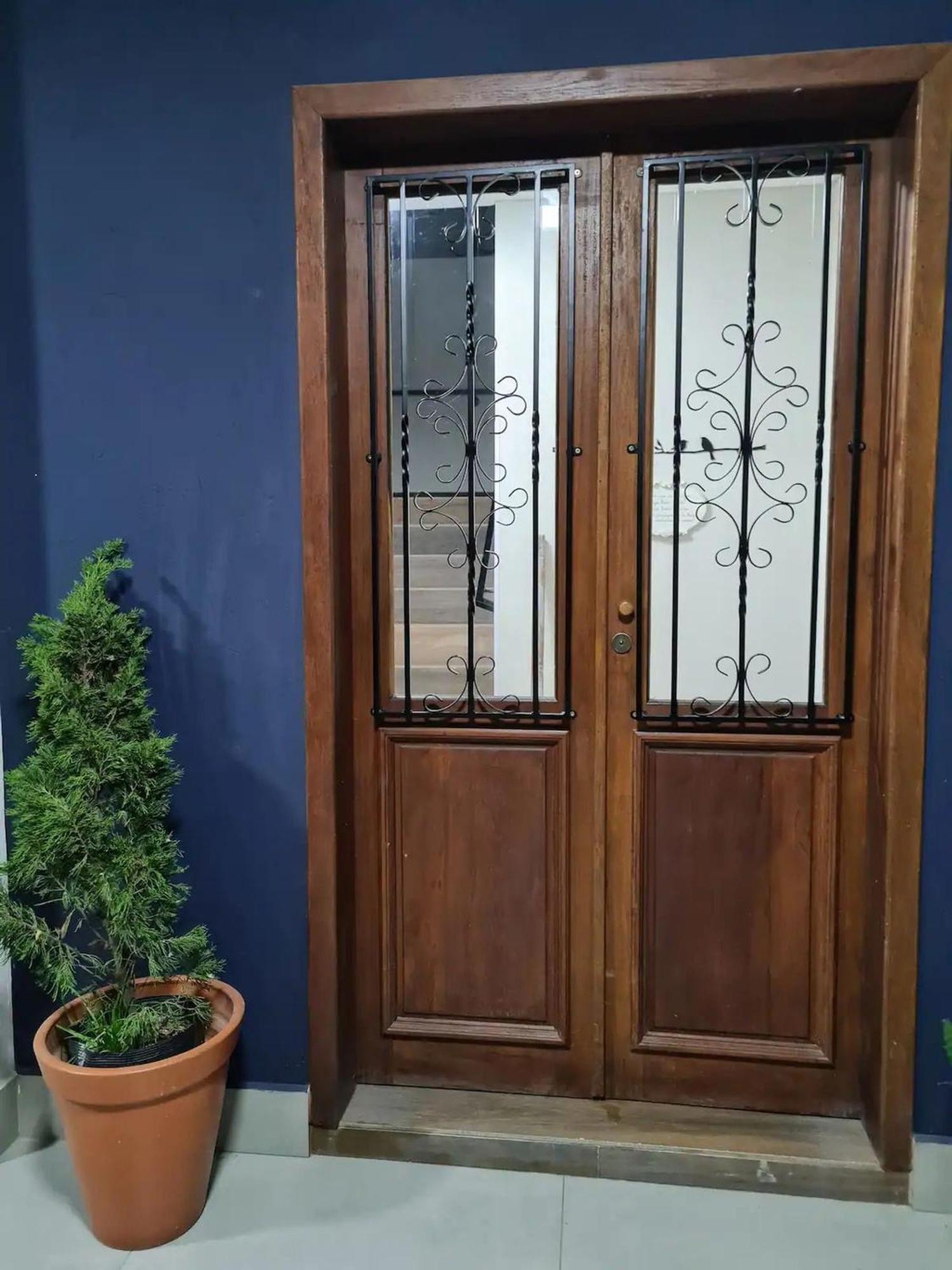 Residencial Vila Das Canoas ボンビーニャス エクステリア 写真